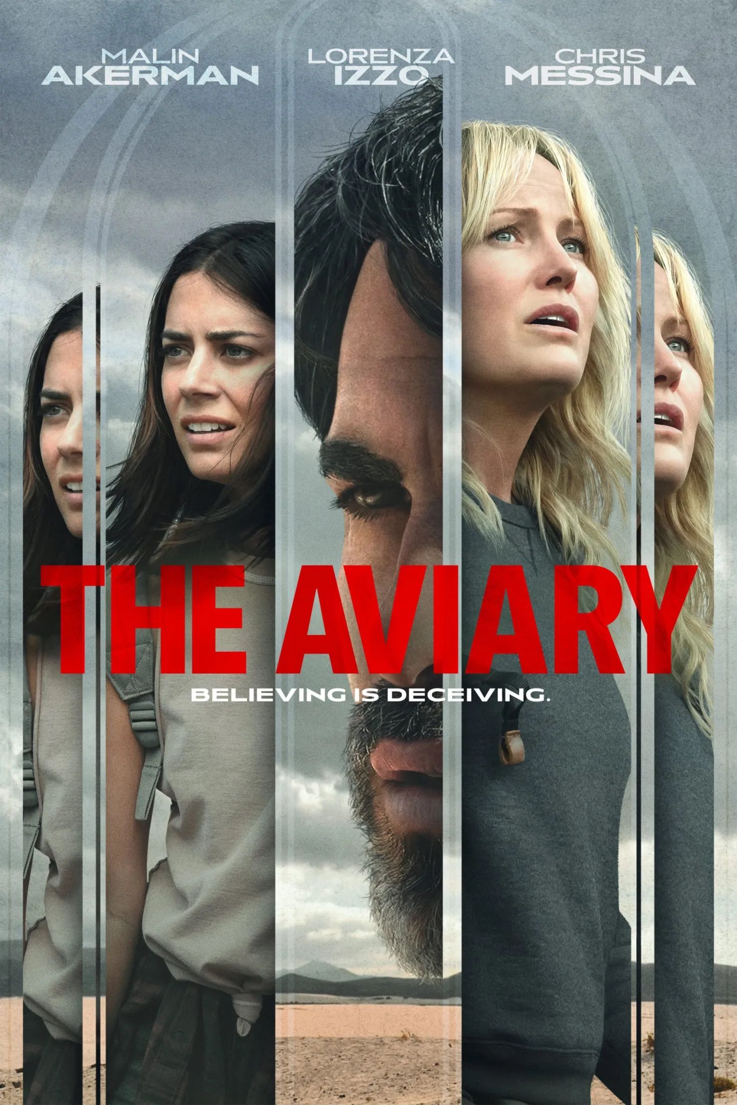 The Aviary (2022) Bengali [Voice Over] Dubbed WEBRip download full movie